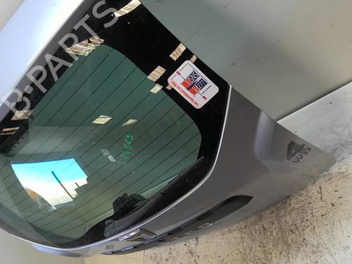 Tailgate DACIA DUSTER (HS_) 1.5 dCi 4x4 | BP37531509C6 - Image 3