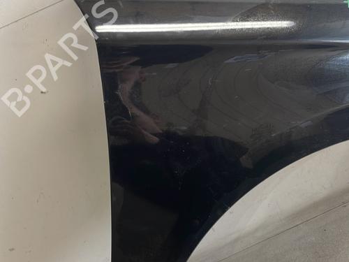 Right front fenders CITROËN C4 II (NC_) 1.6 HDi 115 | BP29573989C42 