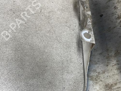 Left front fenders PEUGEOT 207 (WA_, WC_) 1.4 HDi | BP29611748C41 