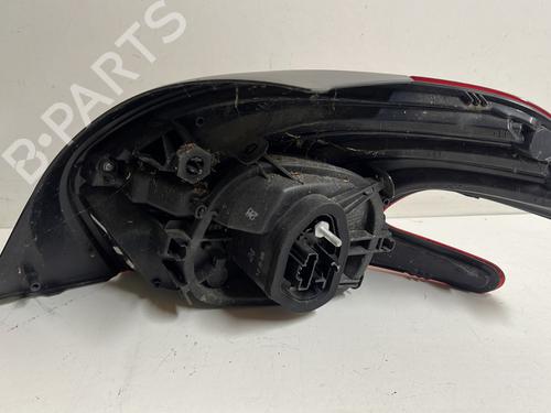 Left taillight PEUGEOT 208 I (CA_, CC_) 1.6 BlueHDi 100 | BP21170704C34 