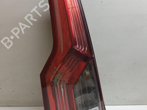 Left taillight CITROËN C4 Grand Picasso I (UA_) 1.6 HDi | BP18216404C34 