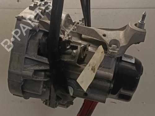 Gearbox RENAULT TWINGO II (CN0_) 1.2 16V (CN04, CN0B) | BP36555157M3 - Image 5