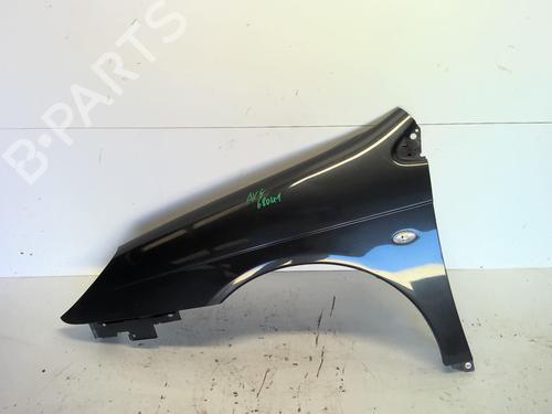 Used Left front fenders CITROËN C5 II (RC_) 1.6 HDi (RC8HZB) (109 hp) 18226523