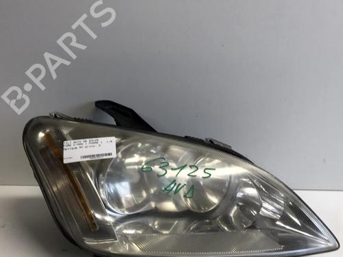 Used Right headlight Right headlight FORD FOCUS C-MAX (DM2) 1.6 TDCi (109 hp) 18227879 18227879