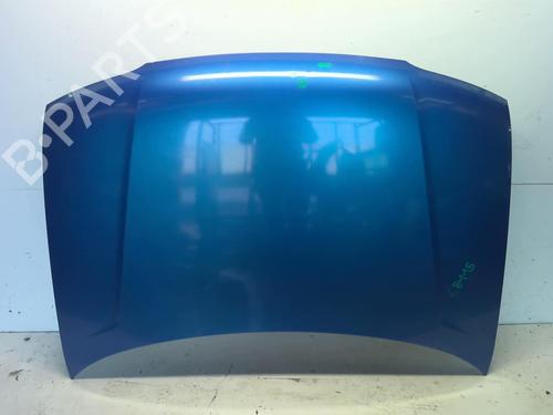 Used Hood CITROËN BERLINGO / BERLINGO FIRST MPV (MF_, GJK_, GFK_) 1.9 D (MFWJZ) (70 hp) 18209944