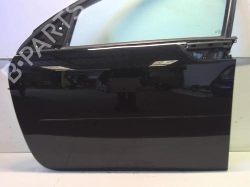 Used Left front door SMART FORFOUR (454) 1.1 (454.030) (75 hp) 18213662