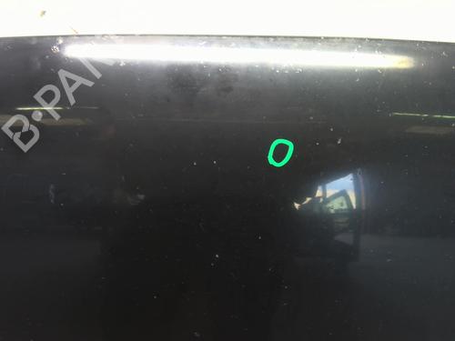 Hood VW TOURAN (1T1, 1T2) 1.9 TDI | BP18219389C1 