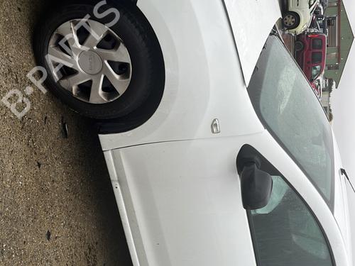 Used Parts DACIA SANDERO II  1.0 SCe 75 (B8JC, B8JD, B8NC)  4568304