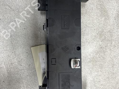 Used Climate control Climate control DACIA SANDERO II TCe 90 (B8M1, B8MA, B8AC) (90 hp) 31972837 31972837
