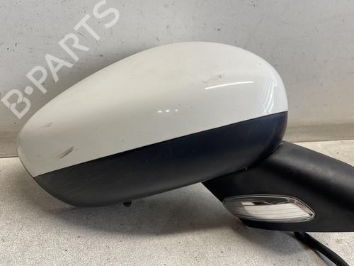 Right mirror CITROËN C3 II (SC_) 1.0 VTi 68 | BP28497463C27
