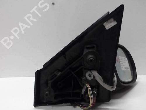 Right mirror CITROËN C5 II (RC_) 1.6 HDi (RC8HZB) | BP18229469C27 