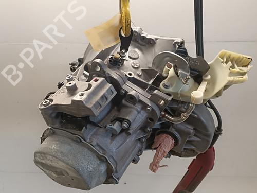 Gearbox CITROËN C3 II (SC_) 1.6 BlueHDi 100 | BP34249503M3  - Image 5