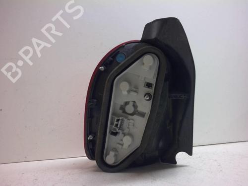 Right taillight RENAULT MODUS / GRAND MODUS (F/JP0_) 1.5 dCi 75 | BP18225126C35 