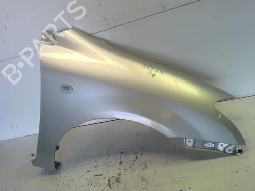 Right front fenders TOYOTA COROLLA (_E12_) 1.4 D (NDE120_, NDE120R) | BP18219402C42 