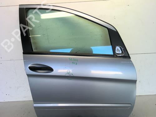 Used Right front door MERCEDES-BENZ B-CLASS Sports Tourer (W245) B 180 CDI (245.207) (109 hp) 27396879