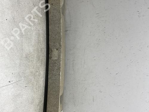 Used Rear bumper reinforcement Rear bumper reinforcement AUDI A3 (8P1) 1.9 TDI (105 hp) 33632009 33632009