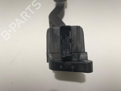 Pedal CITROËN C4 II (NC_) 1.6 HDi 115 | BP37451756I4 - Image 2