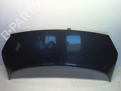 Used Hood RENAULT GRAND SCÉNIC II (JM0/1_) [2004-2009]  19340393