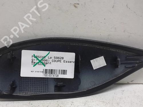 Part 996552087 – Porsche 911 (996) 3.6 Carrera (2001-2004)