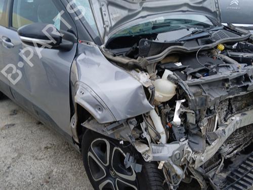 Brugte CITROËN C4 CACTUS 1.5 BlueHDi 100 4934480