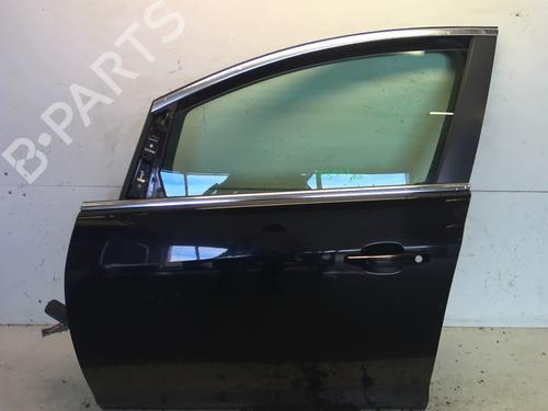 Used Left front door OPEL ASTRA J (P10) 1.7 CDTI (68) (125 hp) 29759097