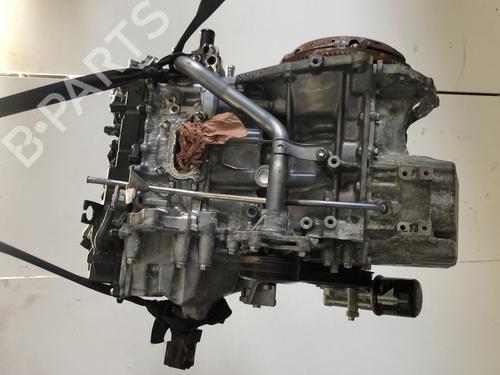 Motor TOYOTA AYGO (_B4_) 1.0 VVTi (KGB40) | BP18212732M1 