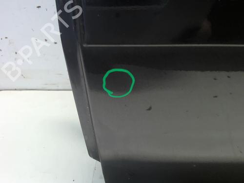 Left rear door FORD S-MAX (WA6) 2.0 TDCi | BP18230728C4 