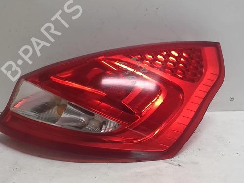 Høyre baklys FORD FIESTA VI (CB1, CCN) 1.4 TDCi (70 hp) 18228709