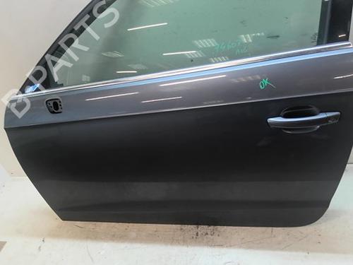 Used Left front door Left front door AUDI A3 (8V1, 8VK) 1.6 TDI (105 hp) 33828371 33828371