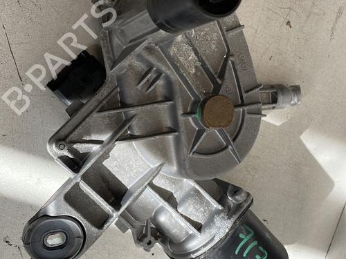 Front wiper motor CITROËN C4 Grand Picasso I (UA_) 2.0 HDi 150 | BP24618296M29 