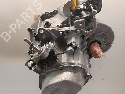 Used Gearbox Gearbox 37079567 37079567