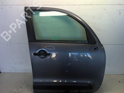 Used Right front door CITROËN C3 Picasso (SH_) 1.6 HDI 90 (92 hp) 29587118