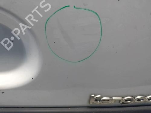 Right tailgate RENAULT KANGOO Express (FC0/1_) 1.5 dCi (FC1E) | BP18221779C77 
