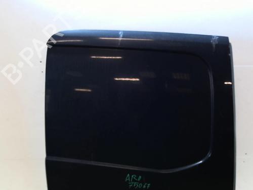 Højre side skydedør CITROËN BERLINGO MULTISPACE (B9) | BP33721493C75 - Image 4