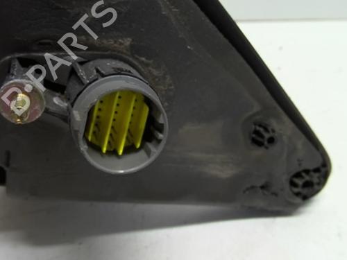 Left mirror RENAULT LAGUNA II Grandtour (KG0/1_) 2.2 dCi (KG0F) | BP18223956C26 