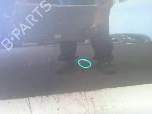 Left rear door CITROËN C4 II (NC_) 1.6 HDi 110 | BP18210173C4 