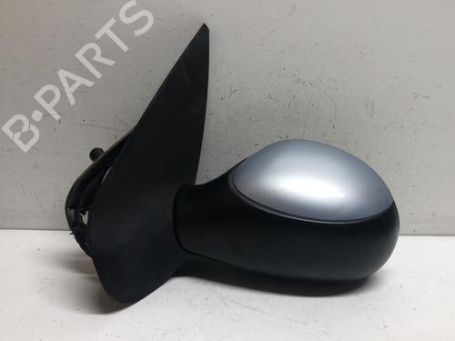 Left mirror PEUGEOT 206 Hatchback (2A/C) 1.4 i | BP18227293C26 