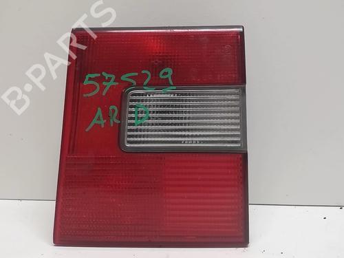 Right taillight CITROËN EVASION MPV (22, U6) 2.0 HDI | BP18225326C35 