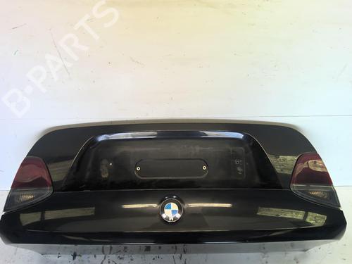 Bakluke CC/Kombi-Kupé BMW 3 (E90) 320 d (163 hp) 18222474