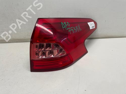 Used Right taillight Right taillight 36793179 36793179
