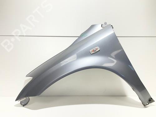 Used Left front fenders Left front fenders NISSAN MURANO I (Z50) 3.5 4x4 (234 hp) 40056424 40056424