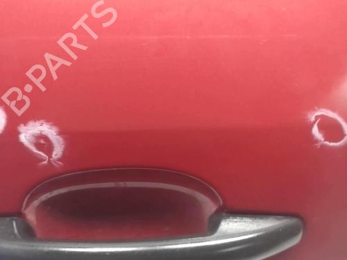 Dør høyre bak CITROËN C4 I (LC_) 1.6 HDi | BP18224687C5 