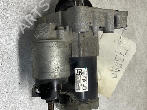 Startmotor PEUGEOT 208 I (CA_, CC_) 1.4 HDi (68 hp) 29896899