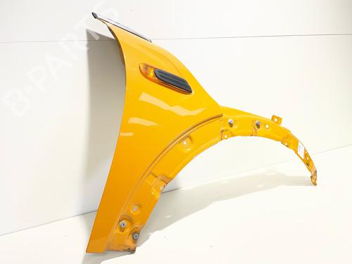 Used Right front fenders Right front fenders 38436866 38436866