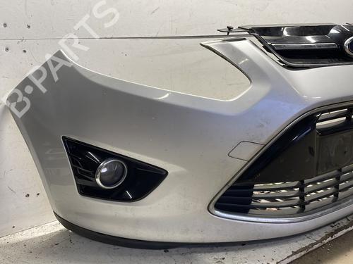 Front bumper FORD C-MAX II (DXA/CB7, DXA/CEU) 1.6 TDCi | BP29325301C7 