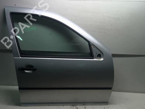 Right front door VW GOLF IV (1J1) 1.9 TDI | BP18210825C3 