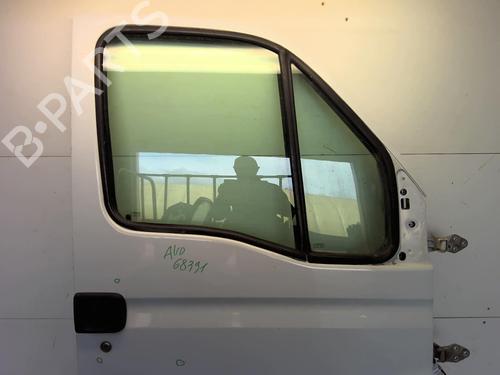 Right front door RENAULT MASTER II Platform/Chassis (ED/HD/UD) 2.2 dCI 90 | BP18219381C3 