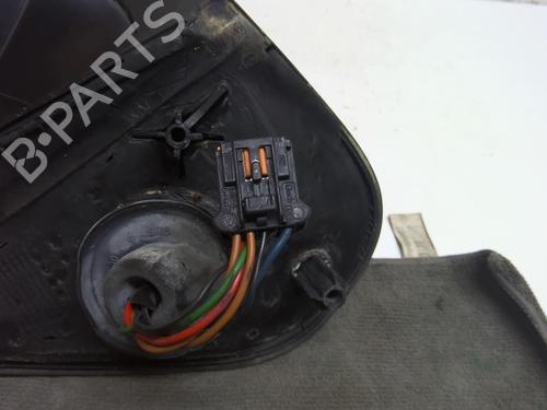 Retrovisor derecho PEUGEOT 206 Hatchback (2A/C) 1.4 i (75 hp) 18208207