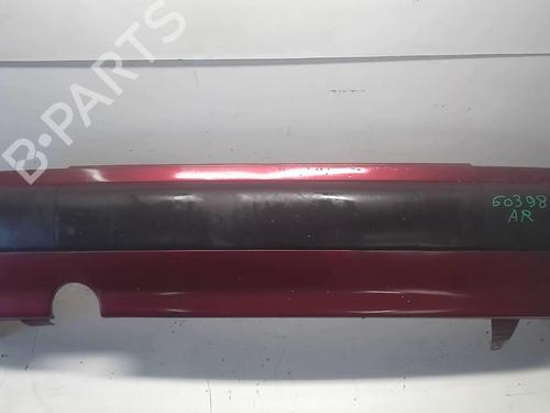 Rear bumper CITROËN XSARA Coupe (N0) 1.8 i 16V | BP18224679C8 