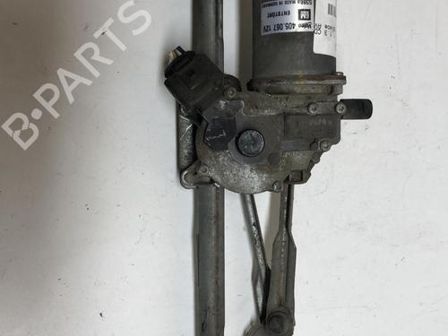 Front wipers mechanism OPEL CORSA D (S07) 1.3 CDTI (L08, L68) | BP18223571C83 